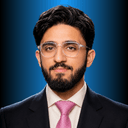 Moiz Khurram, founder of Denticula.